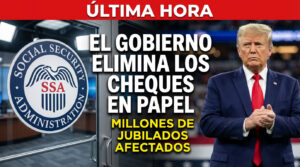 El Gobierno está abandonando silenciosamente el plan de Seguridad Social para obligar